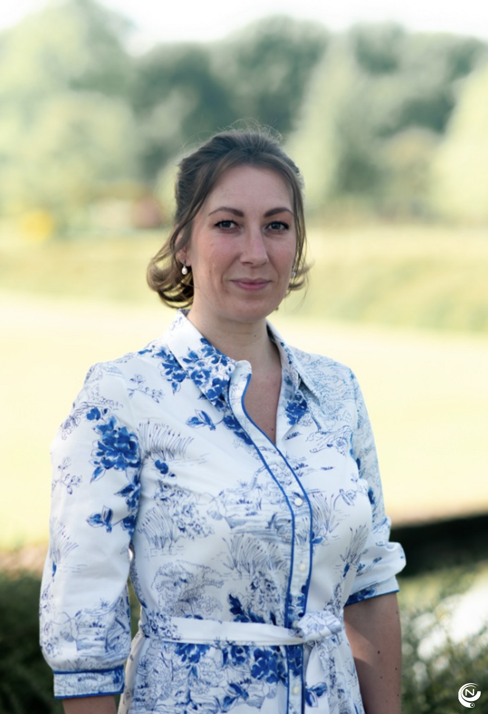 Foto Valerie Vandenabeele