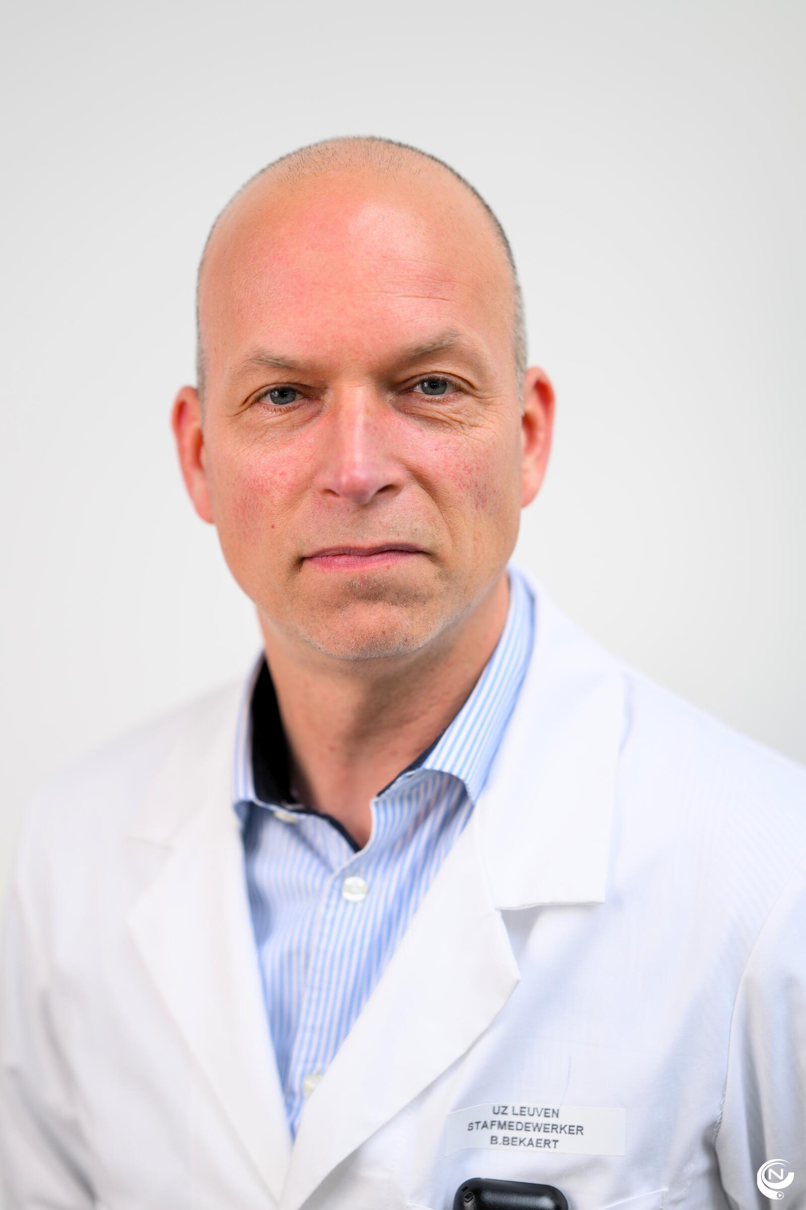 bram bekaert UZ
