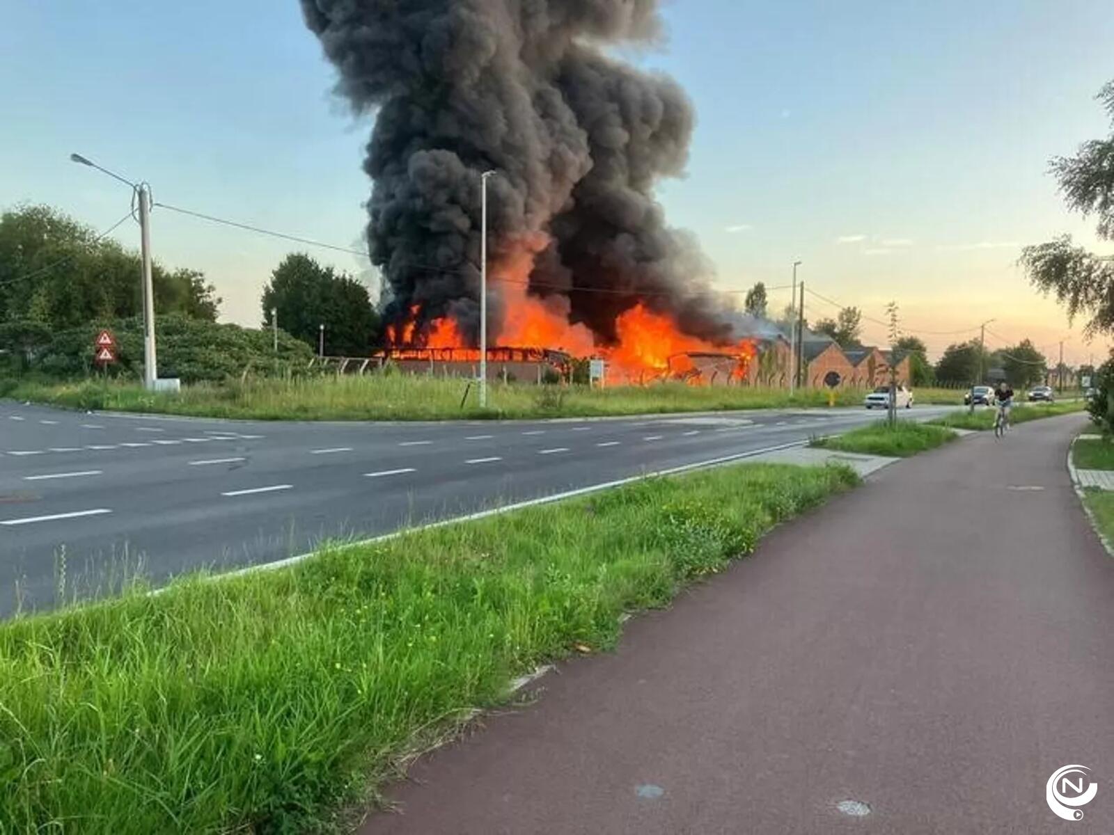 Brand Broechem fb