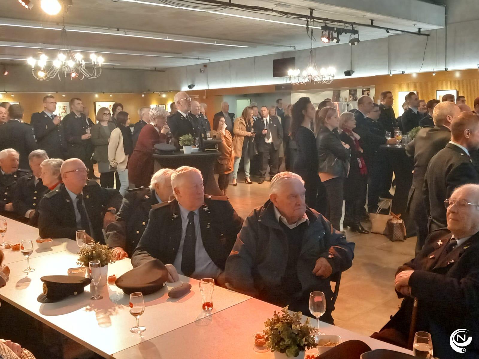 Brandweer 200 Jaar