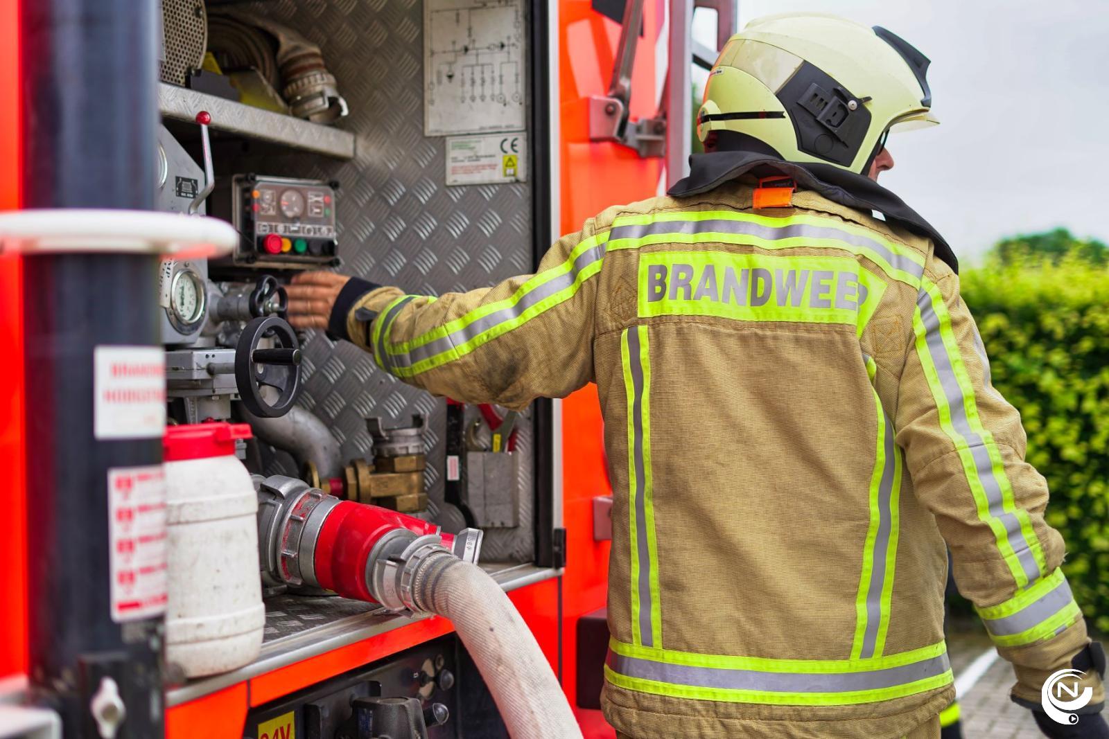 Brandweer Taxandria