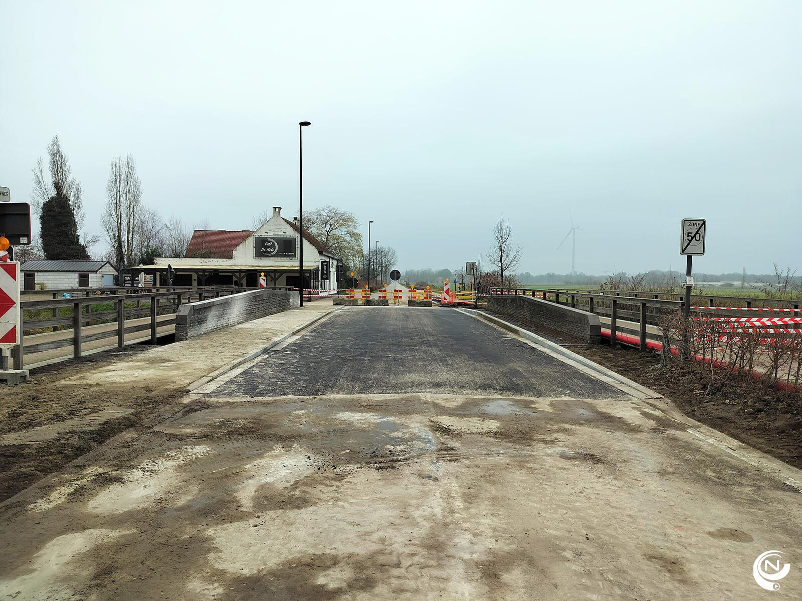 Brug Kleine Nete
