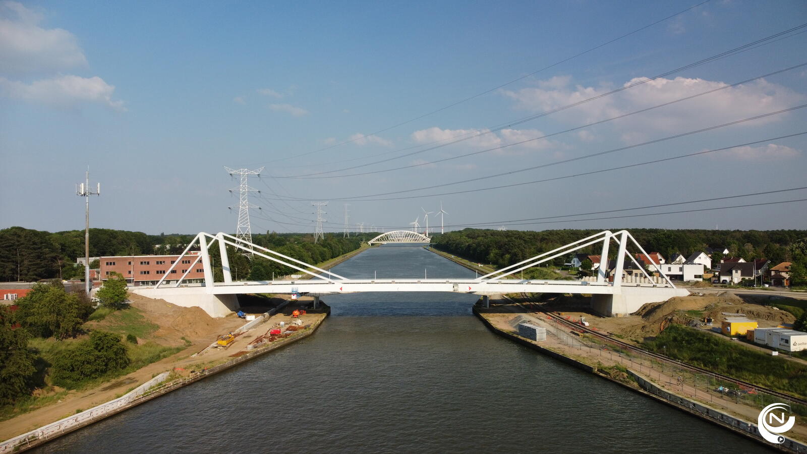 Brug Herenthoutsweg