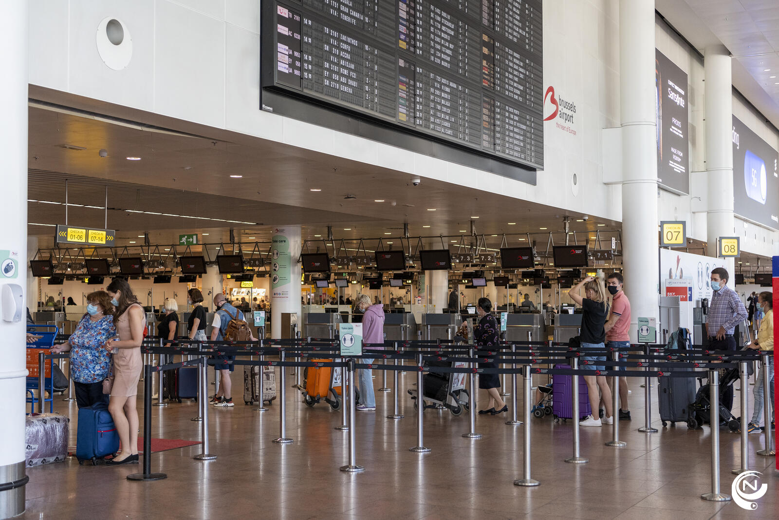Zaventem