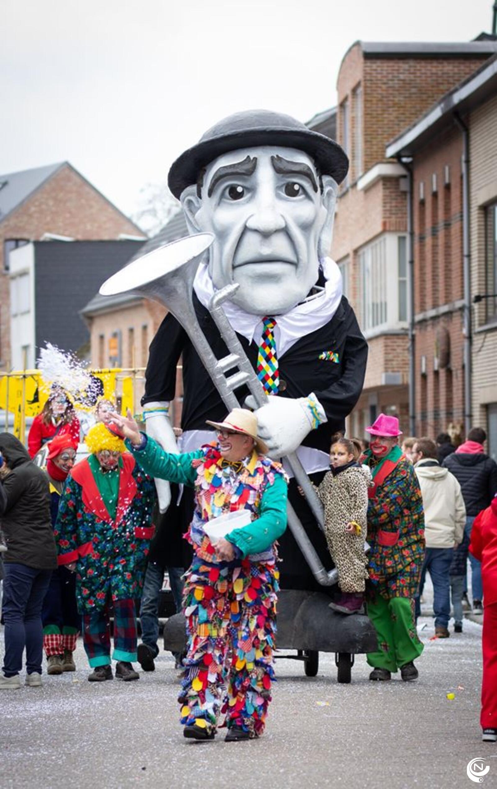 Stoet Herenthout