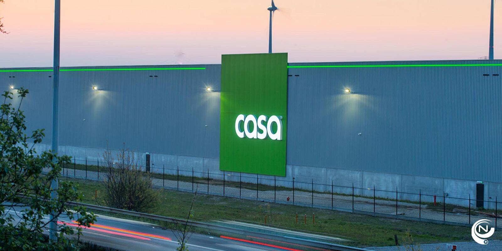 Casa rr