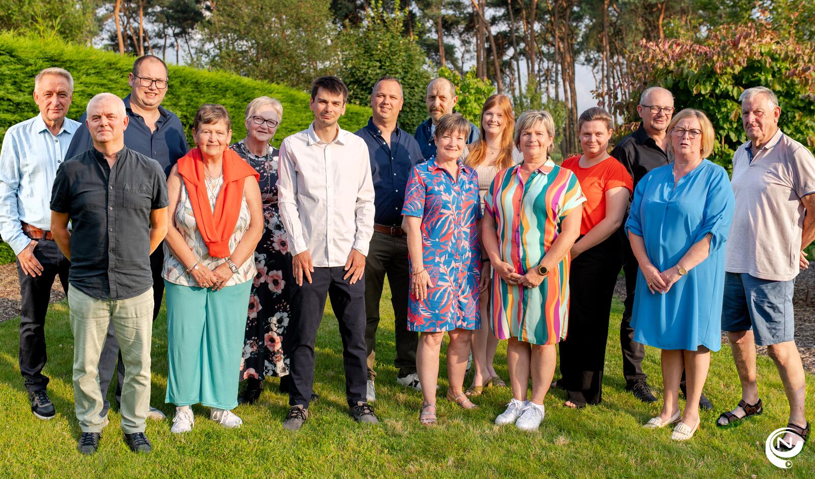 cd&v Herenthout 2024