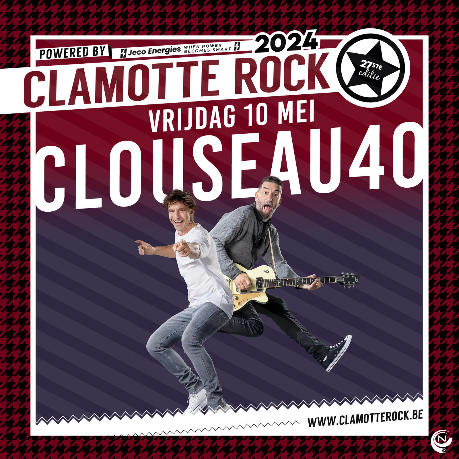 Clamotte
