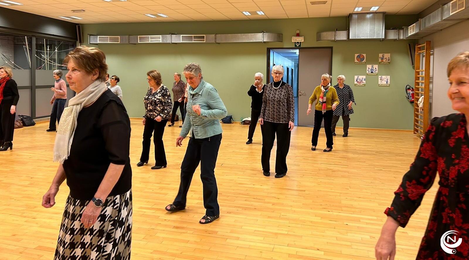 S-Sport Recreas Herentals 