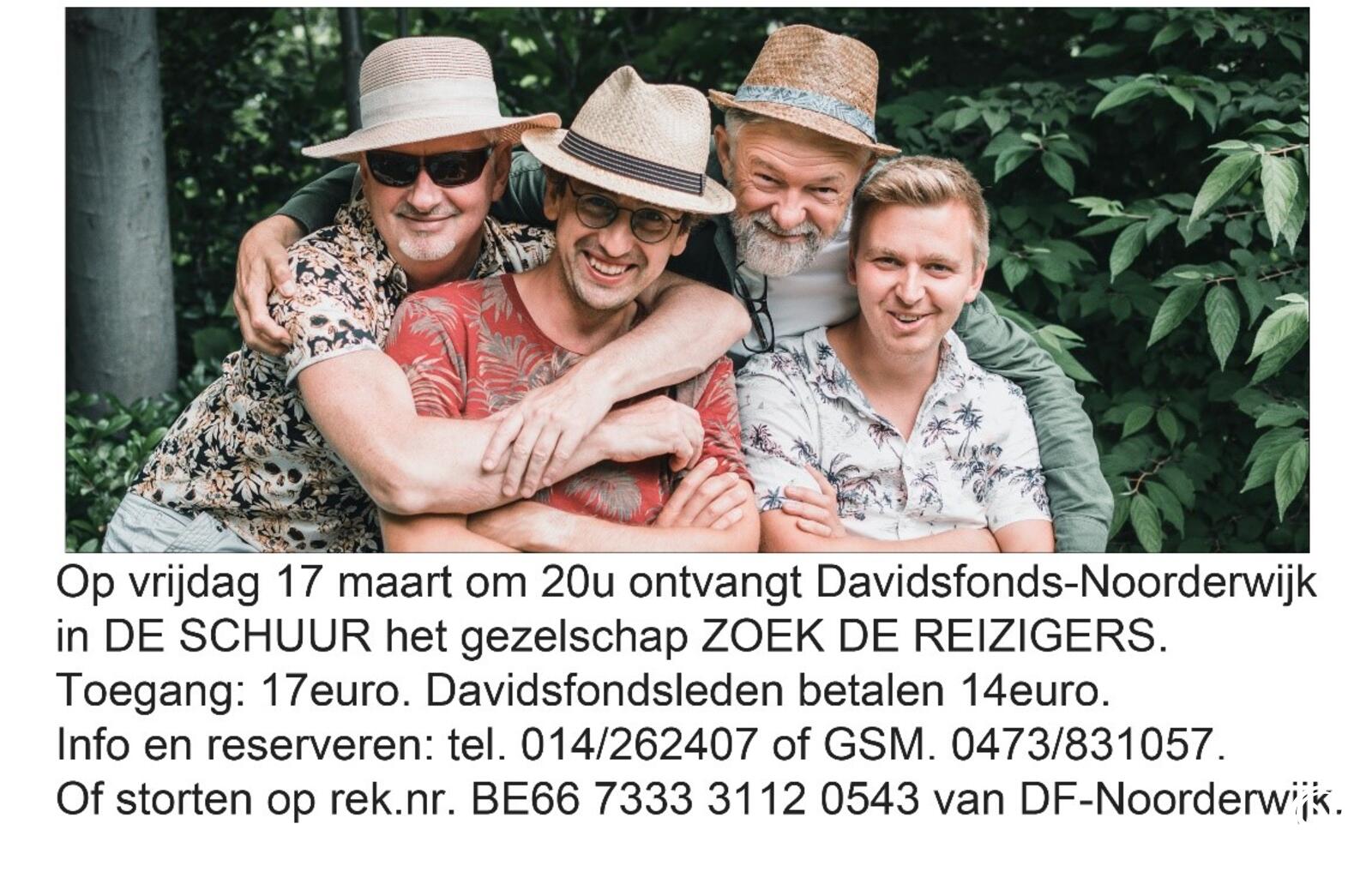 Davidsfonds