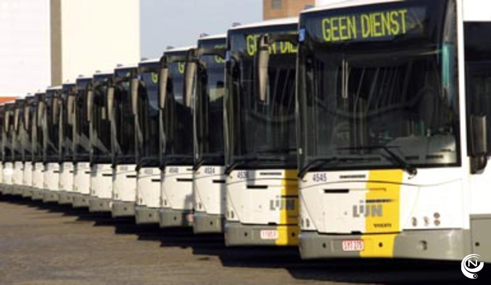 De Lijn rr