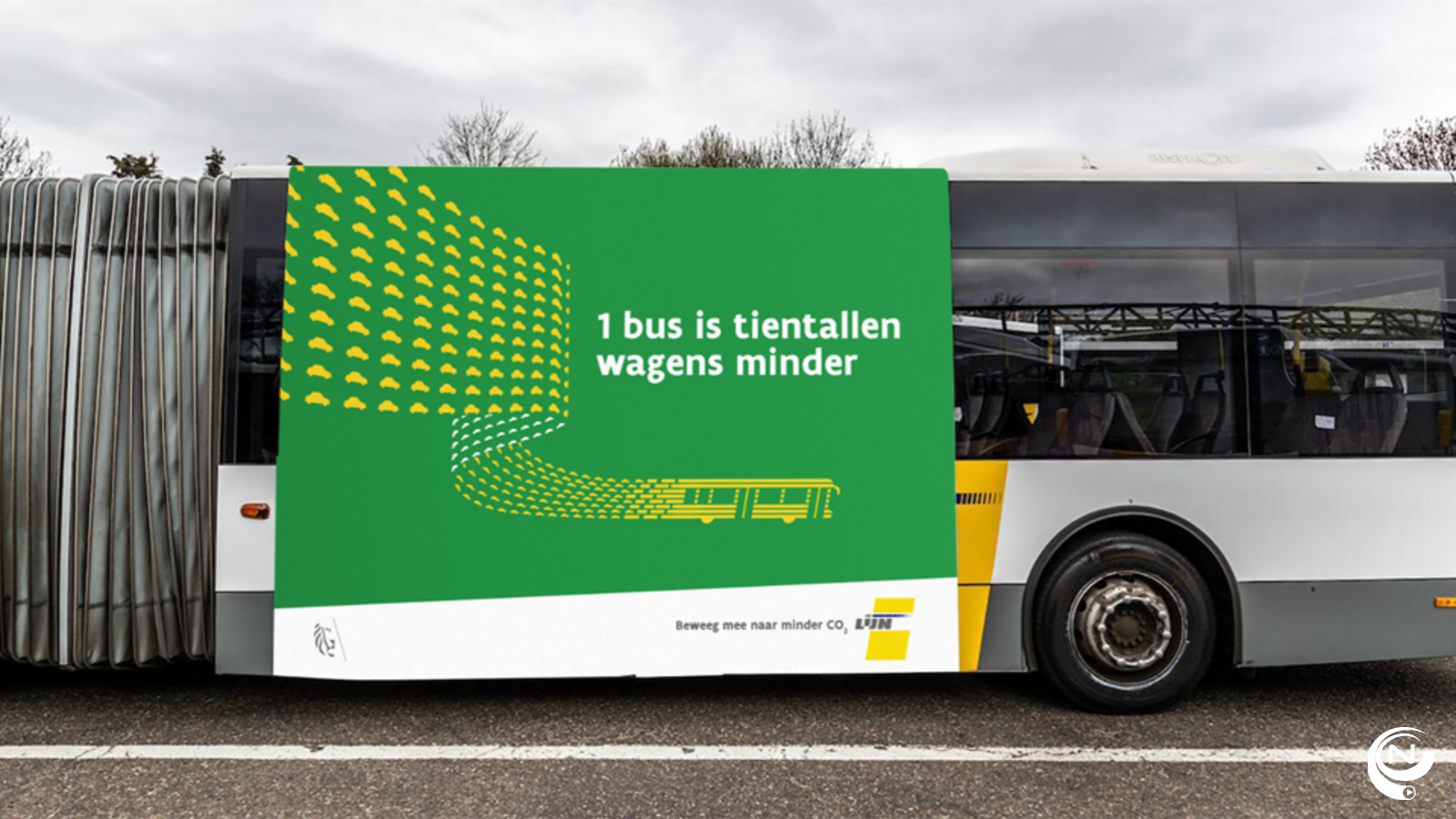 De Lijn