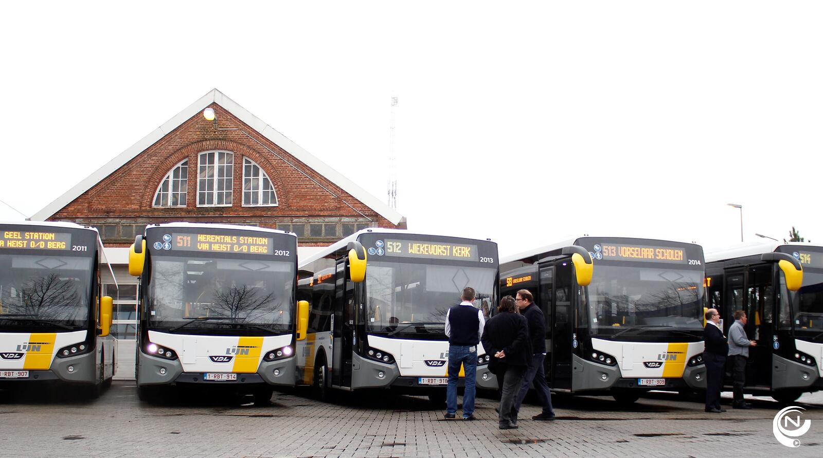 De Lijn