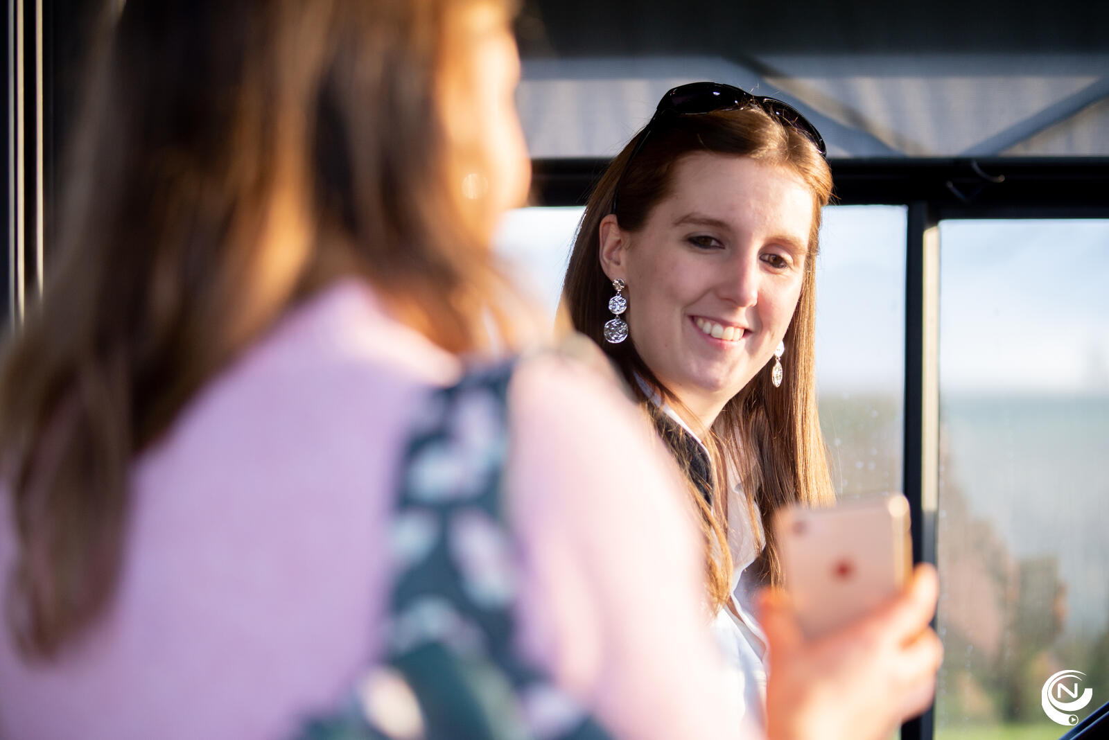 Foto De Lijn