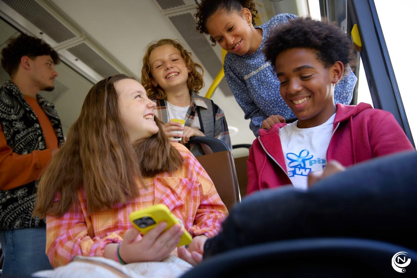 De Lijn rr