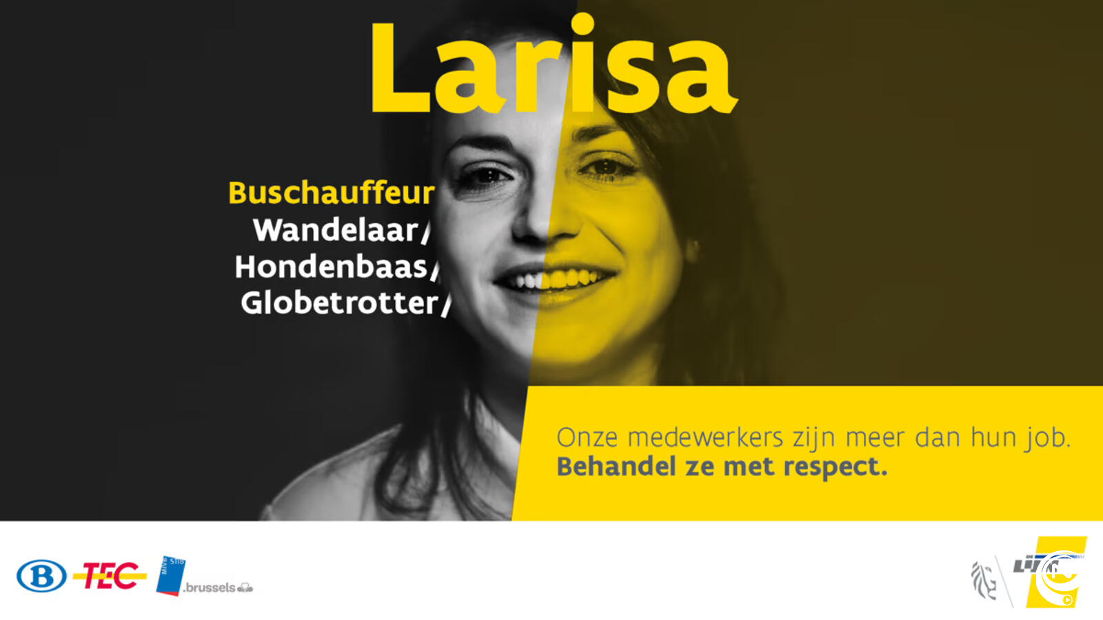 De Lijn foto