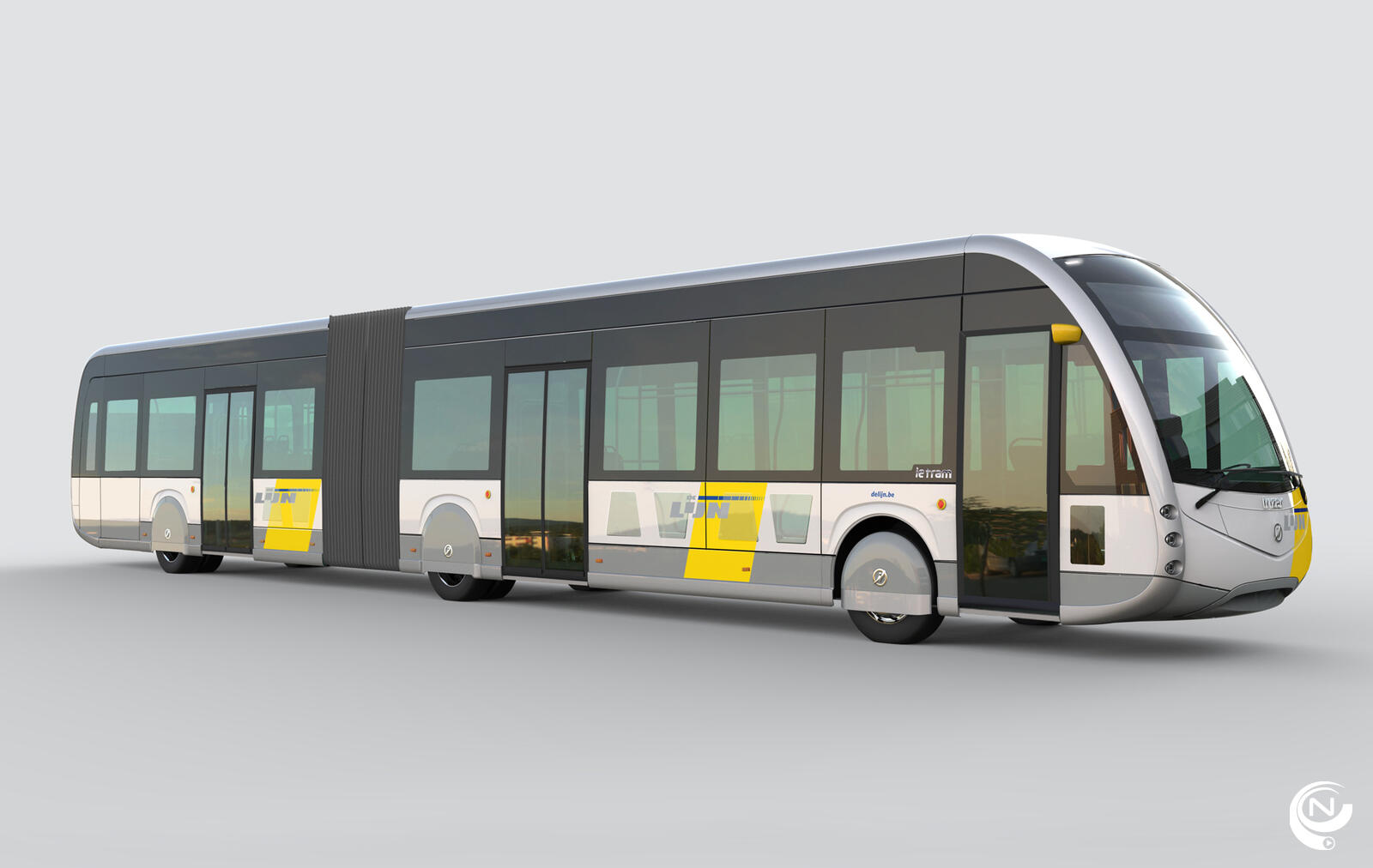 De Lijn - foto
