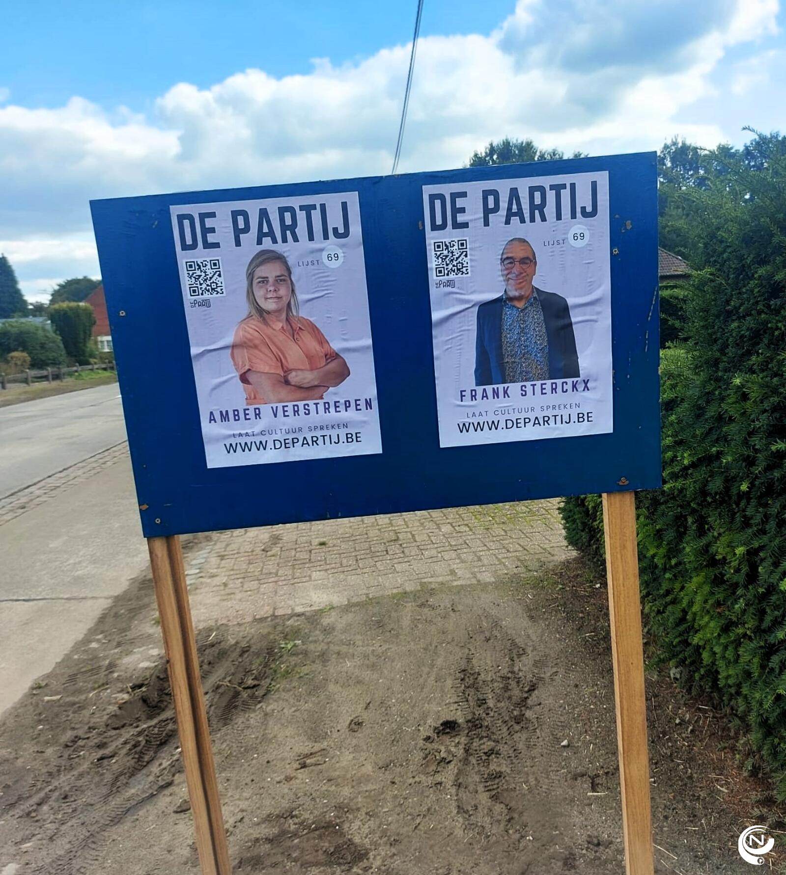 De Partij