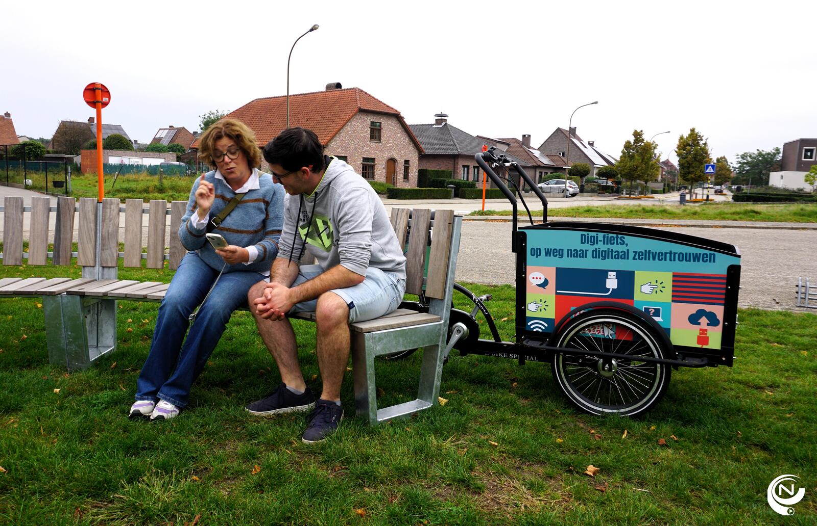 Digifiets