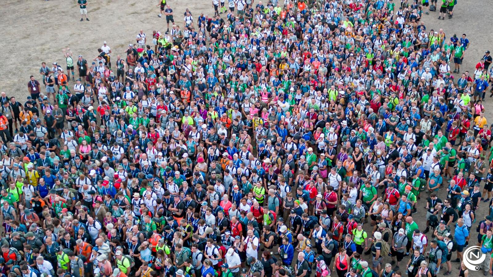 Dodentocht 2023