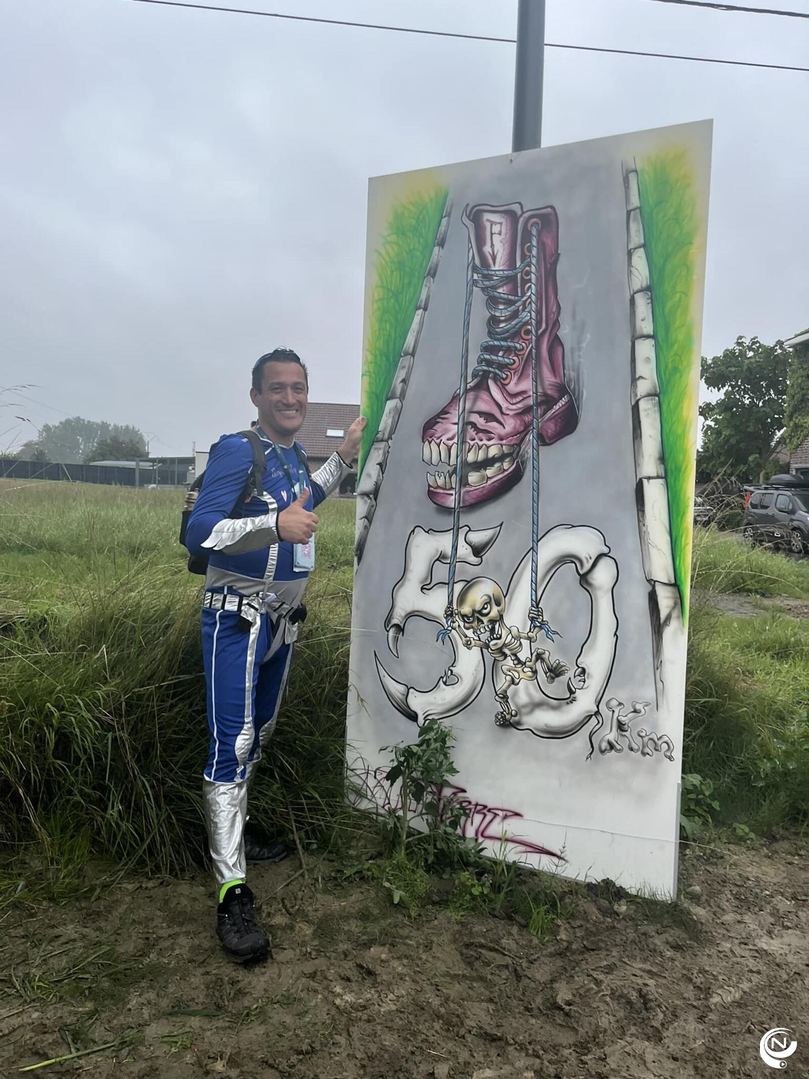Dodentocht Philip