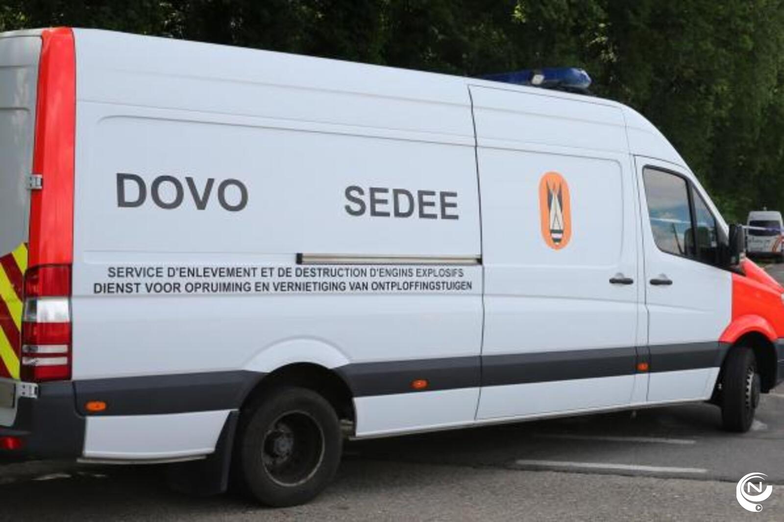 DOVO