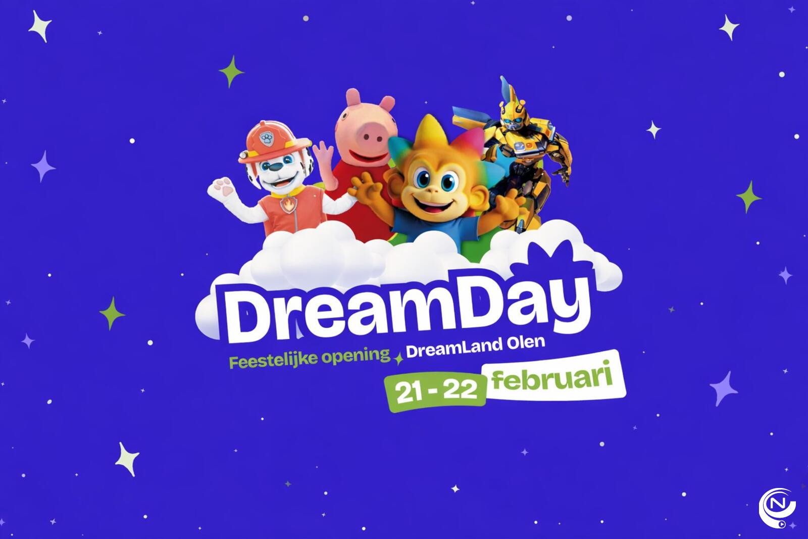 dreamland olen rr