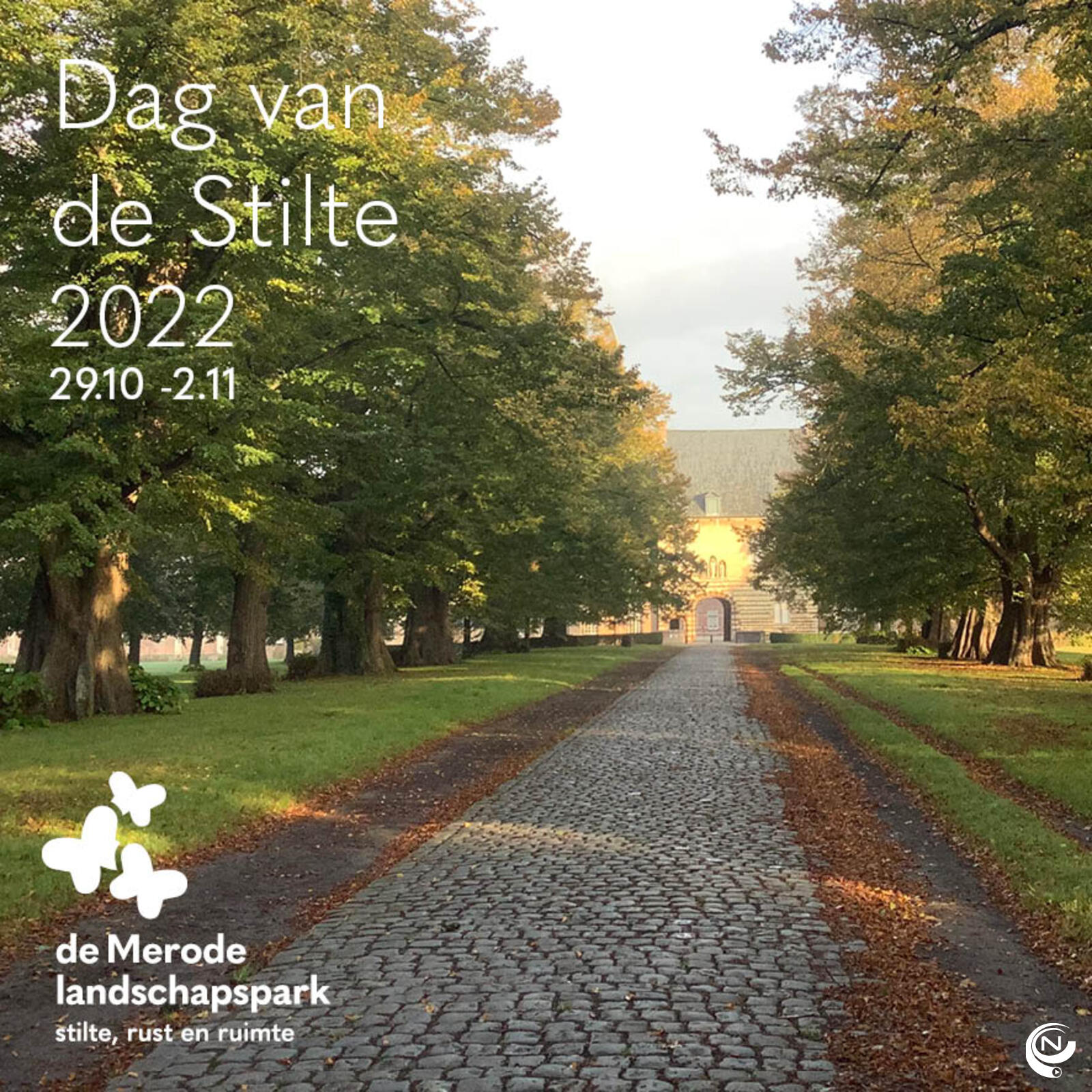 Dag Stilte Merode