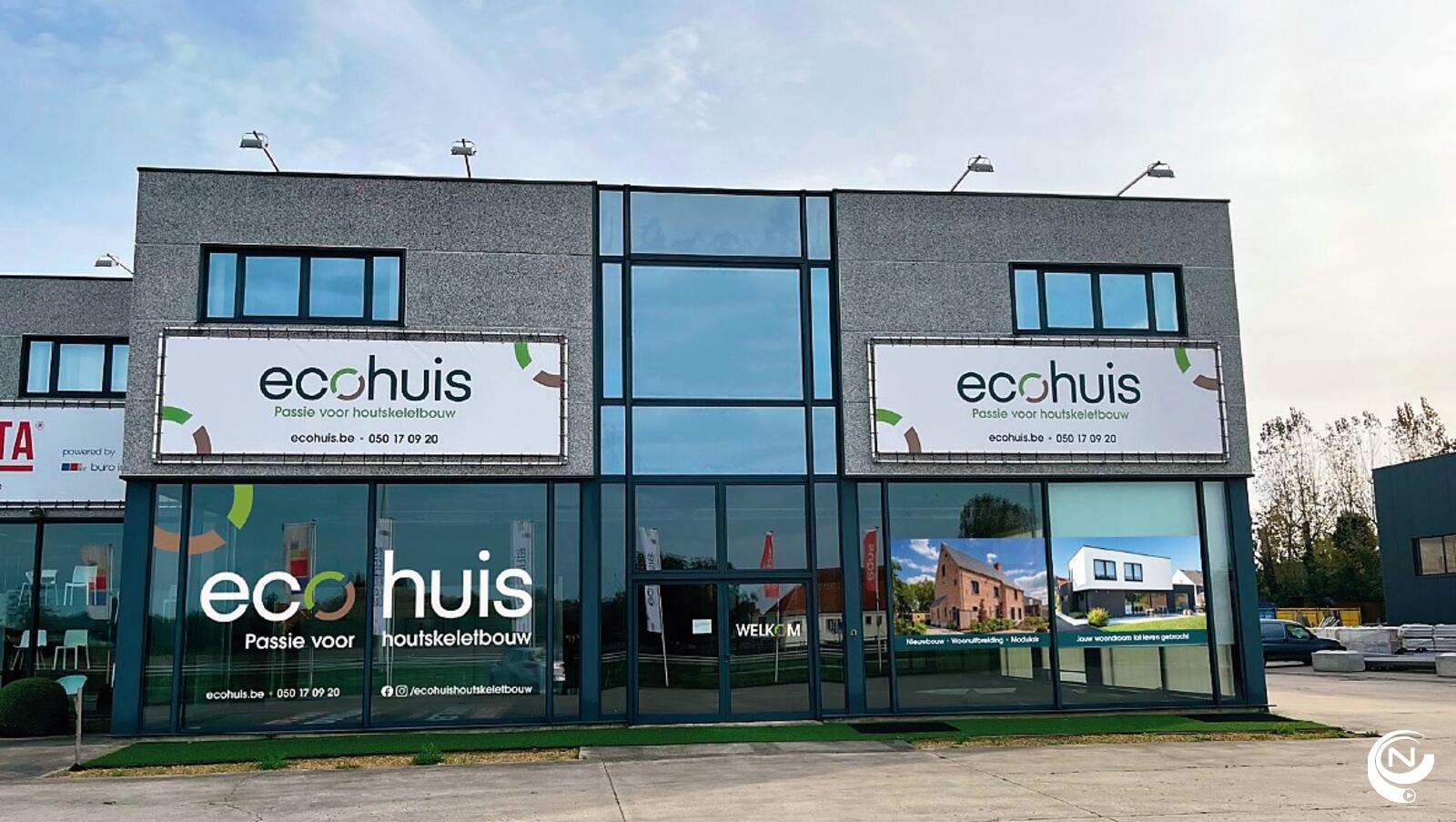 Ecohuis