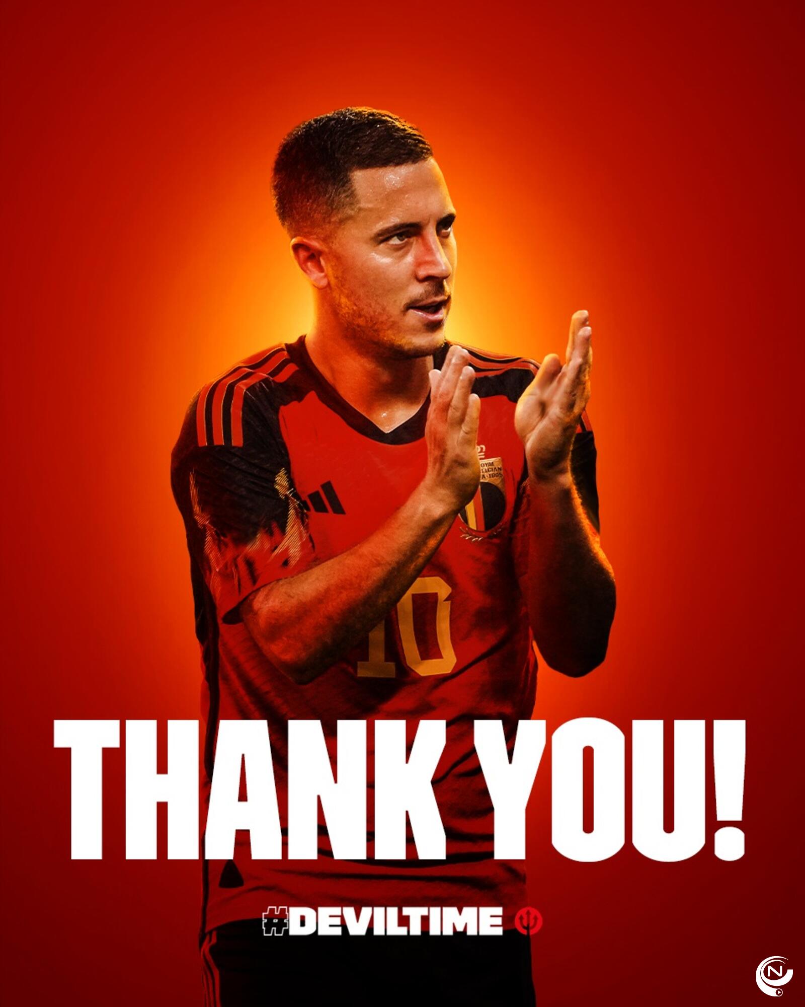 Eden Hazard