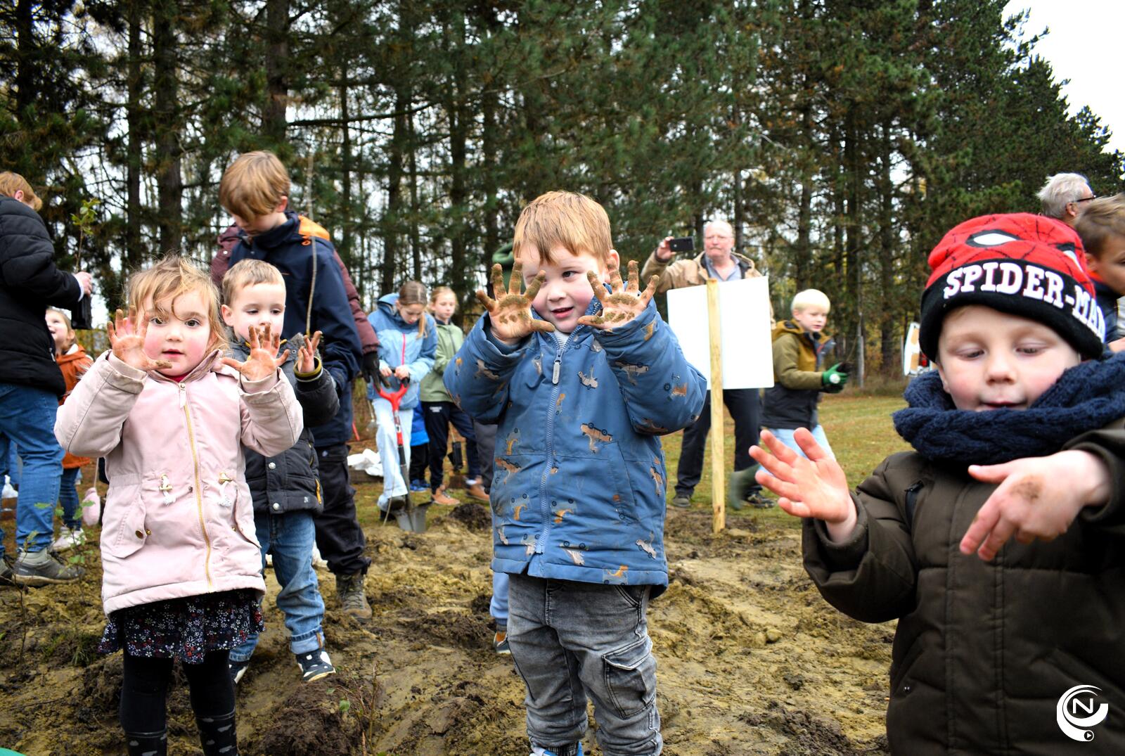 Schoolbos Eneco 