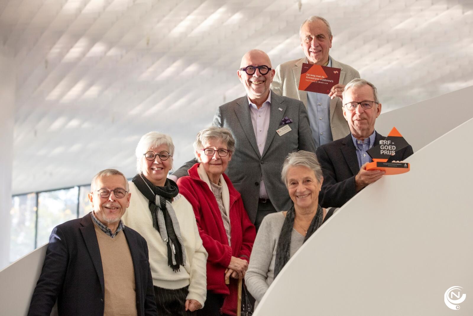 erfgoedprijs 2025