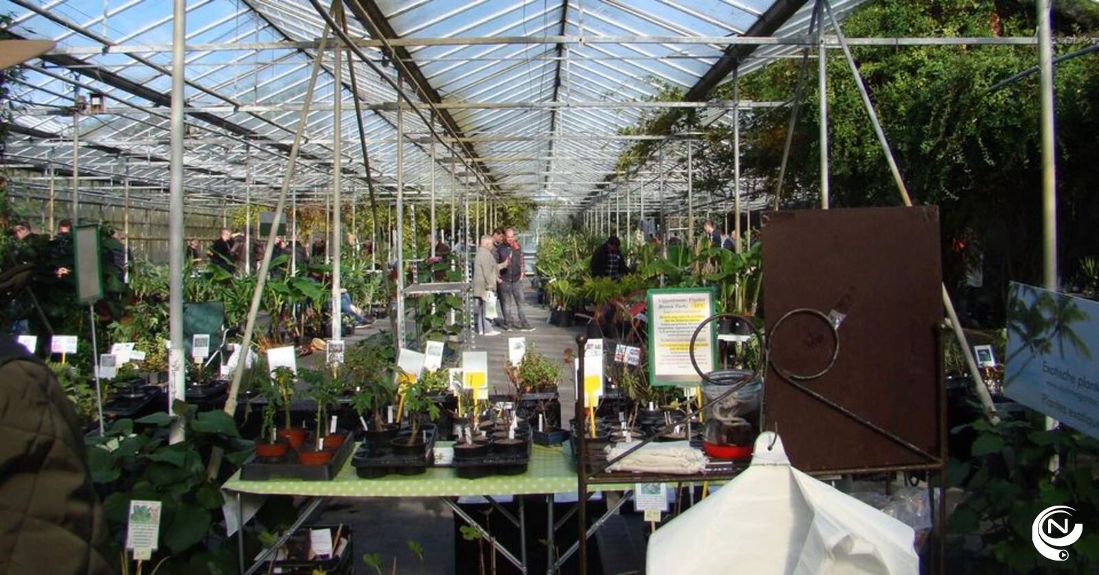 Plantencentrum Exotica 