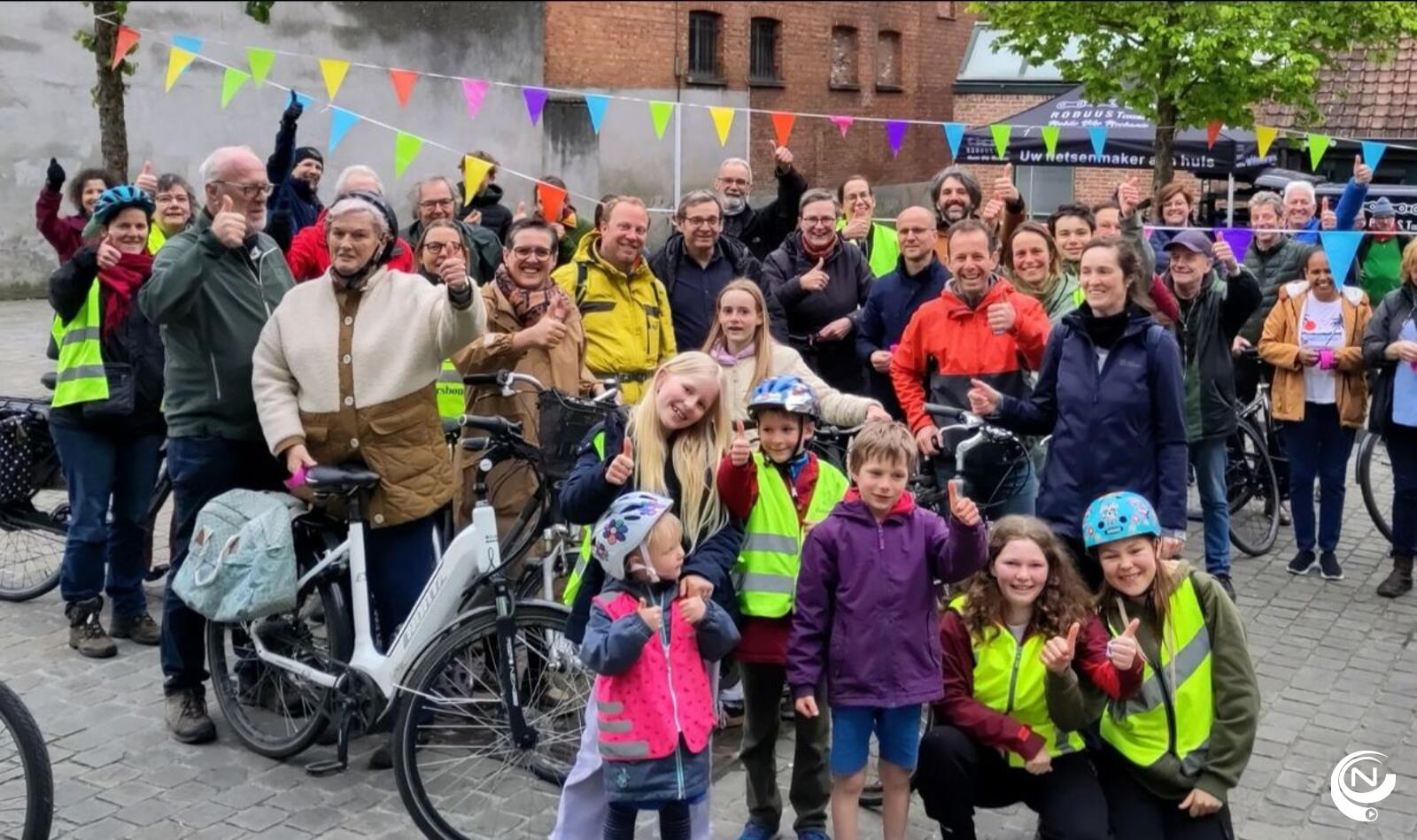 fietserbond Herentals