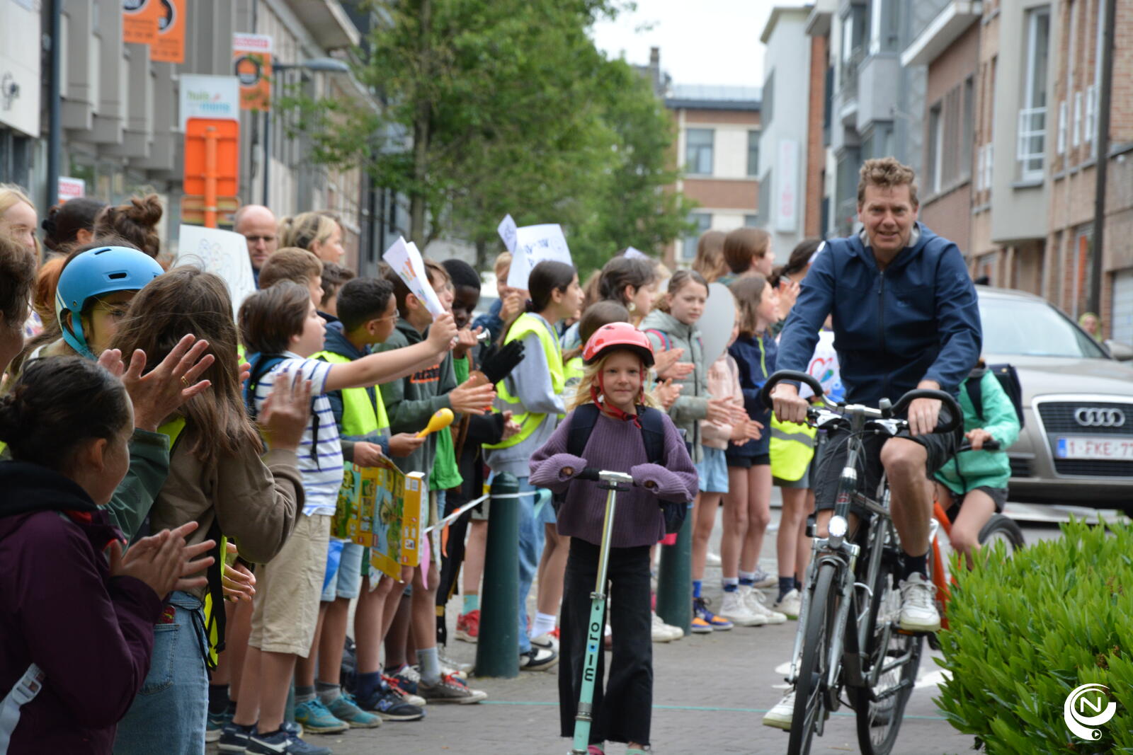 Fietsersbond (W)Onderwijs 