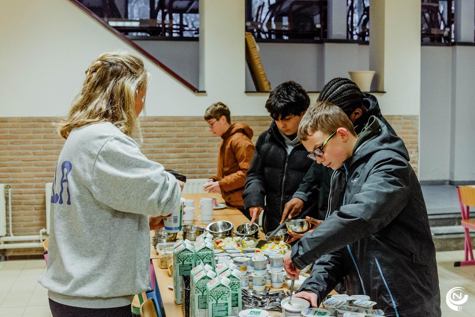 Foodsavers Kempen