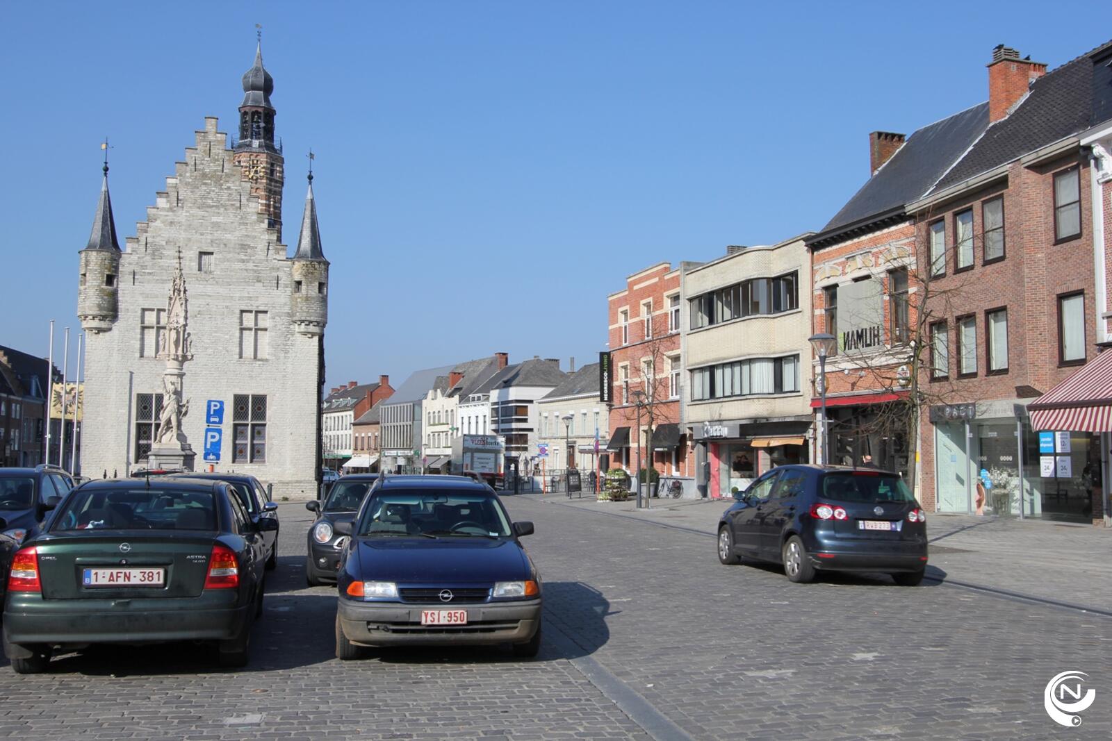Lakenhal