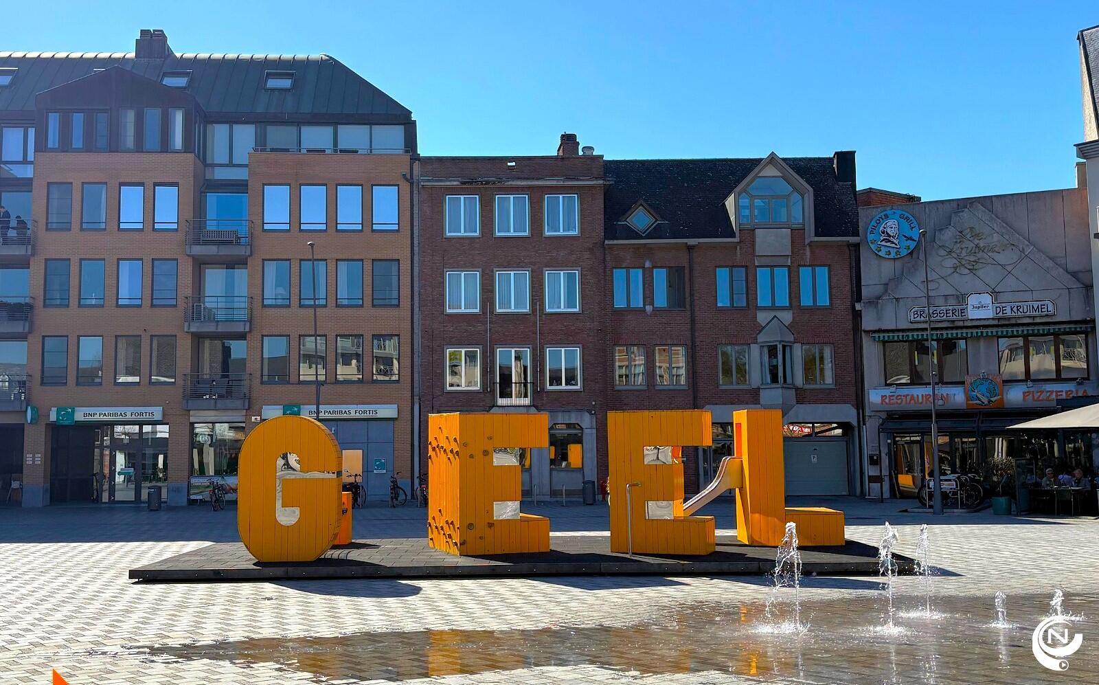 stad Geel