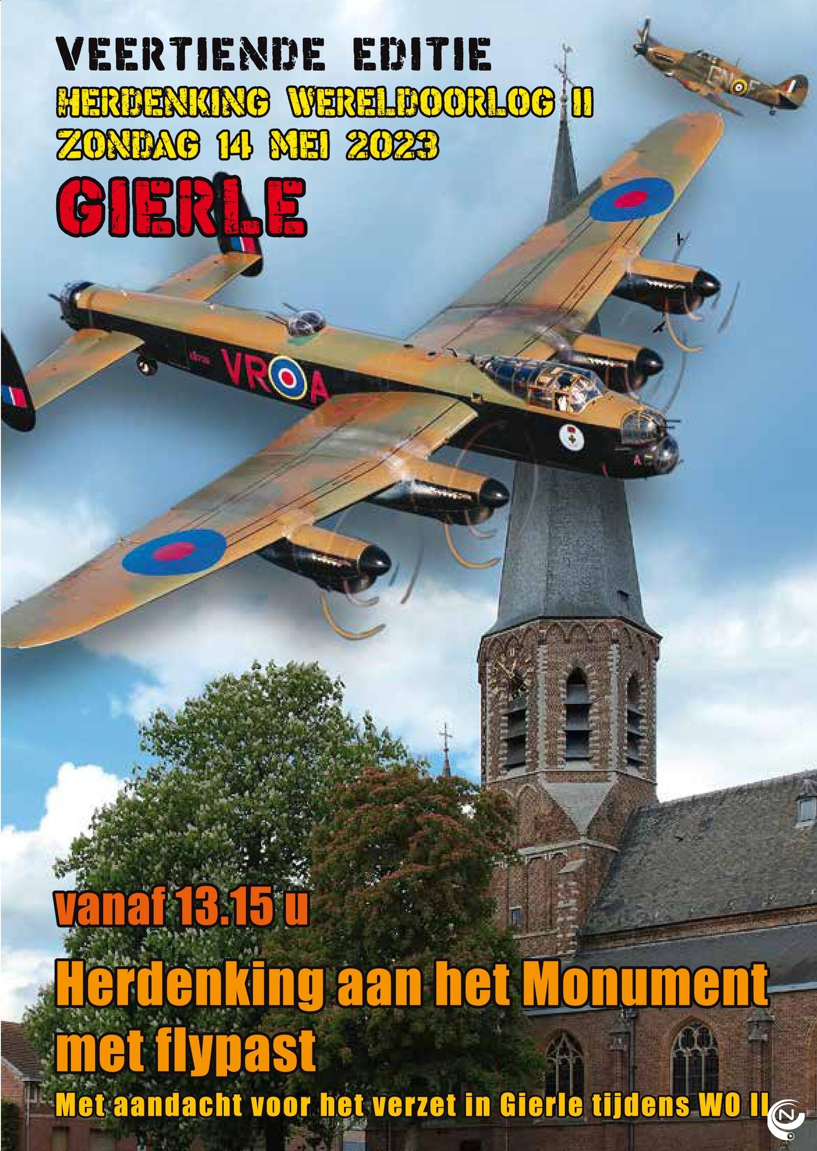 Gierle NSB