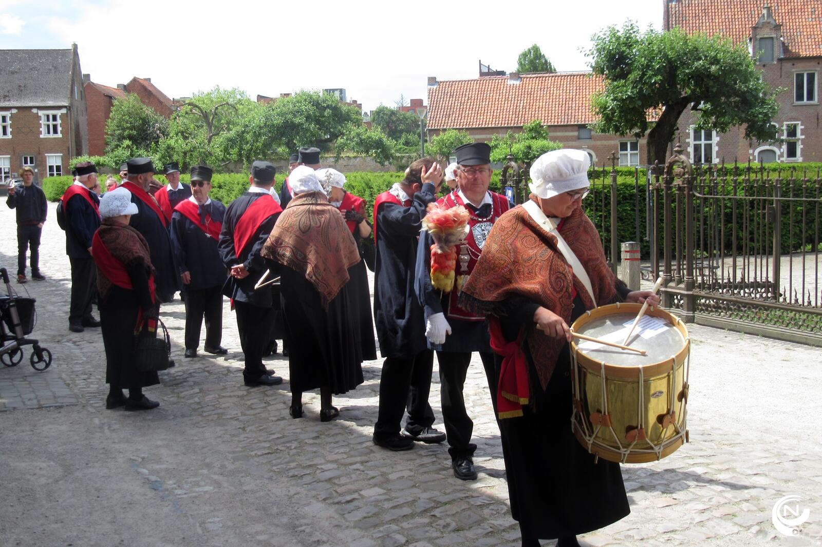 St.-Sebastiaansgilde Herentals