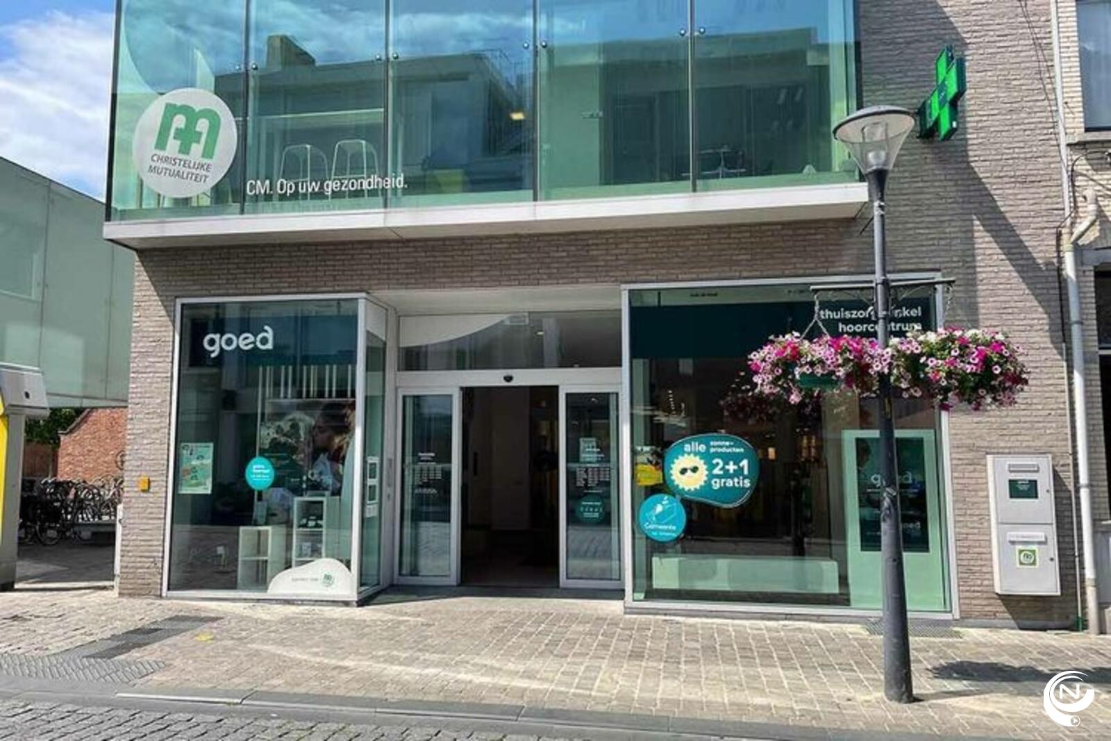 Goed Apotheek 
