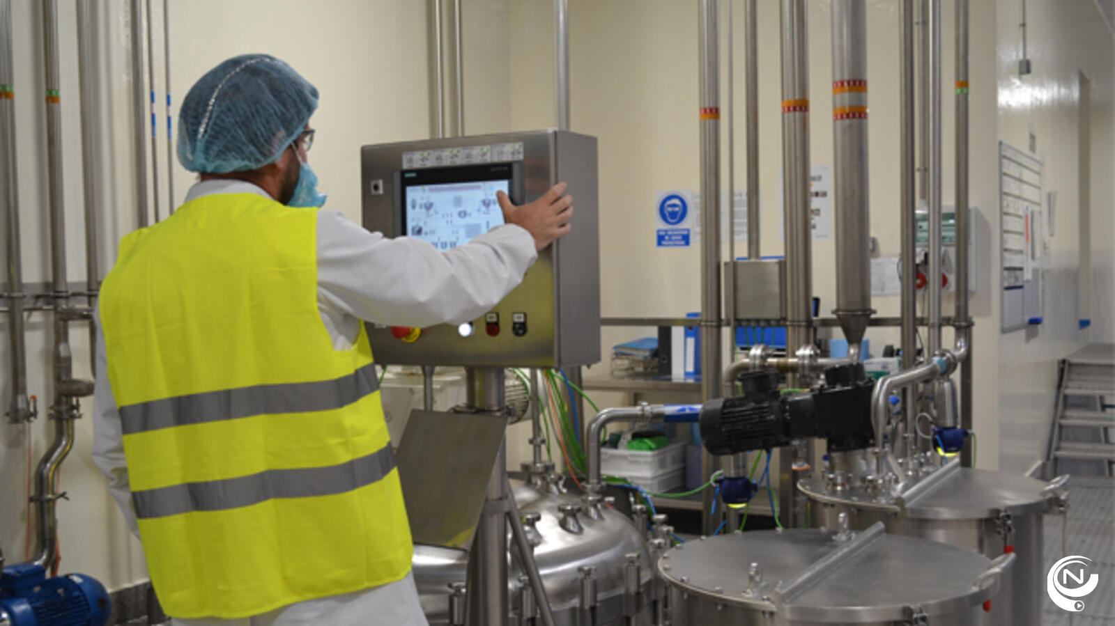 Griffth Foods