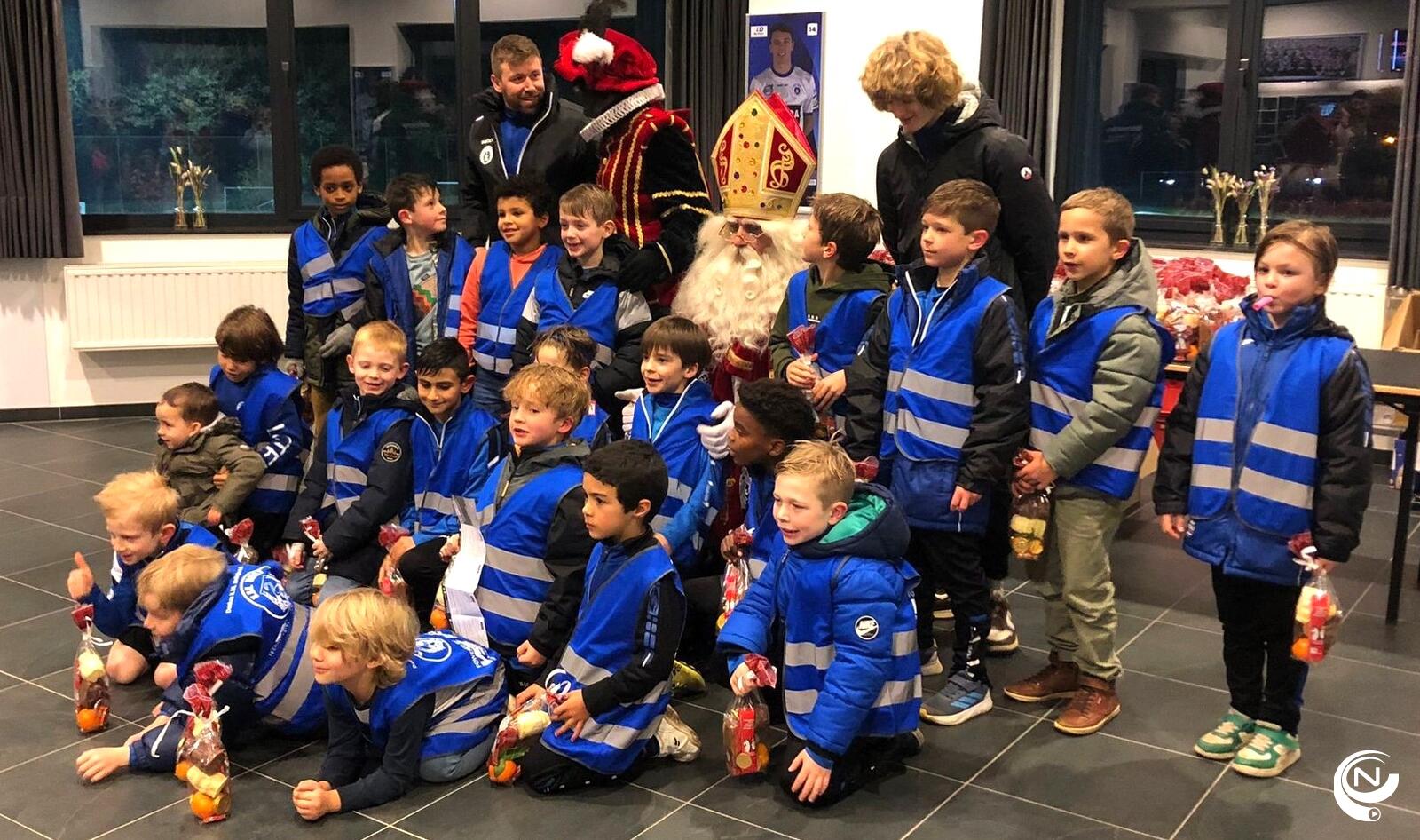 KSK Heist Sint
