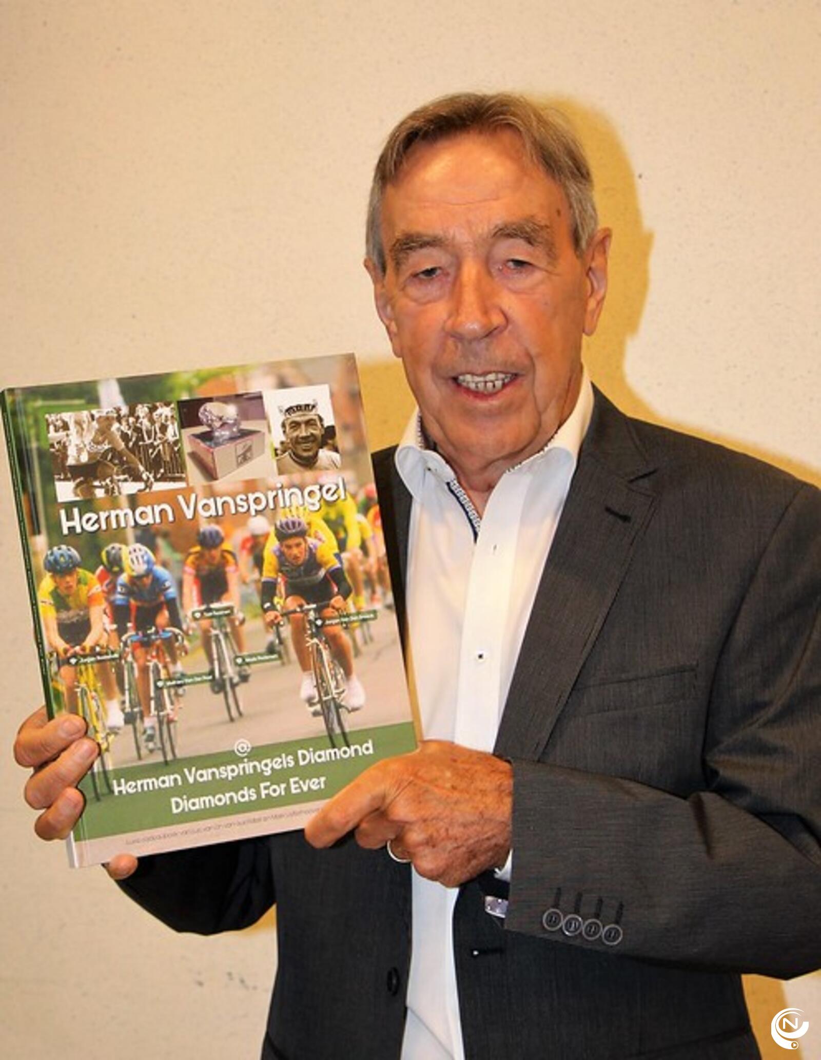 Herman Van Springel - 2022