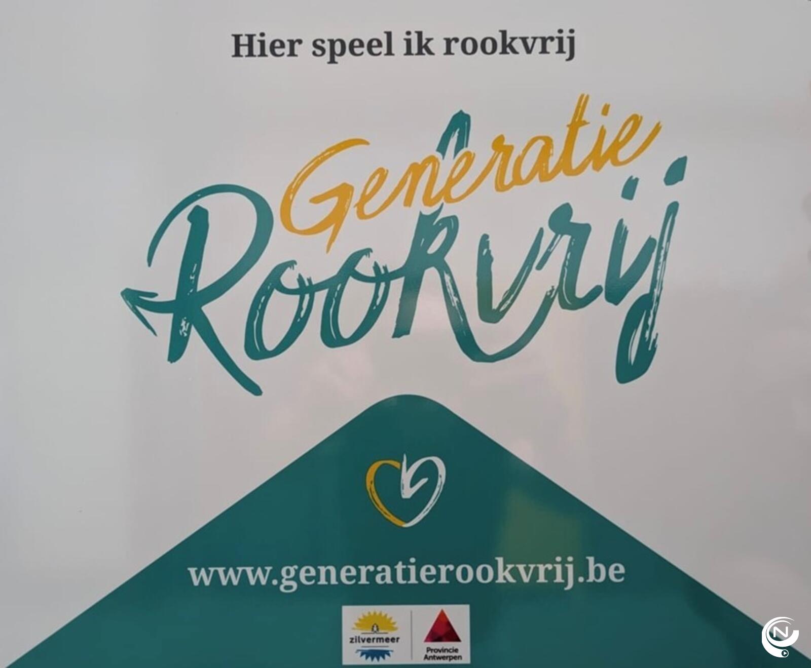 Hier speel ik rookvrij
