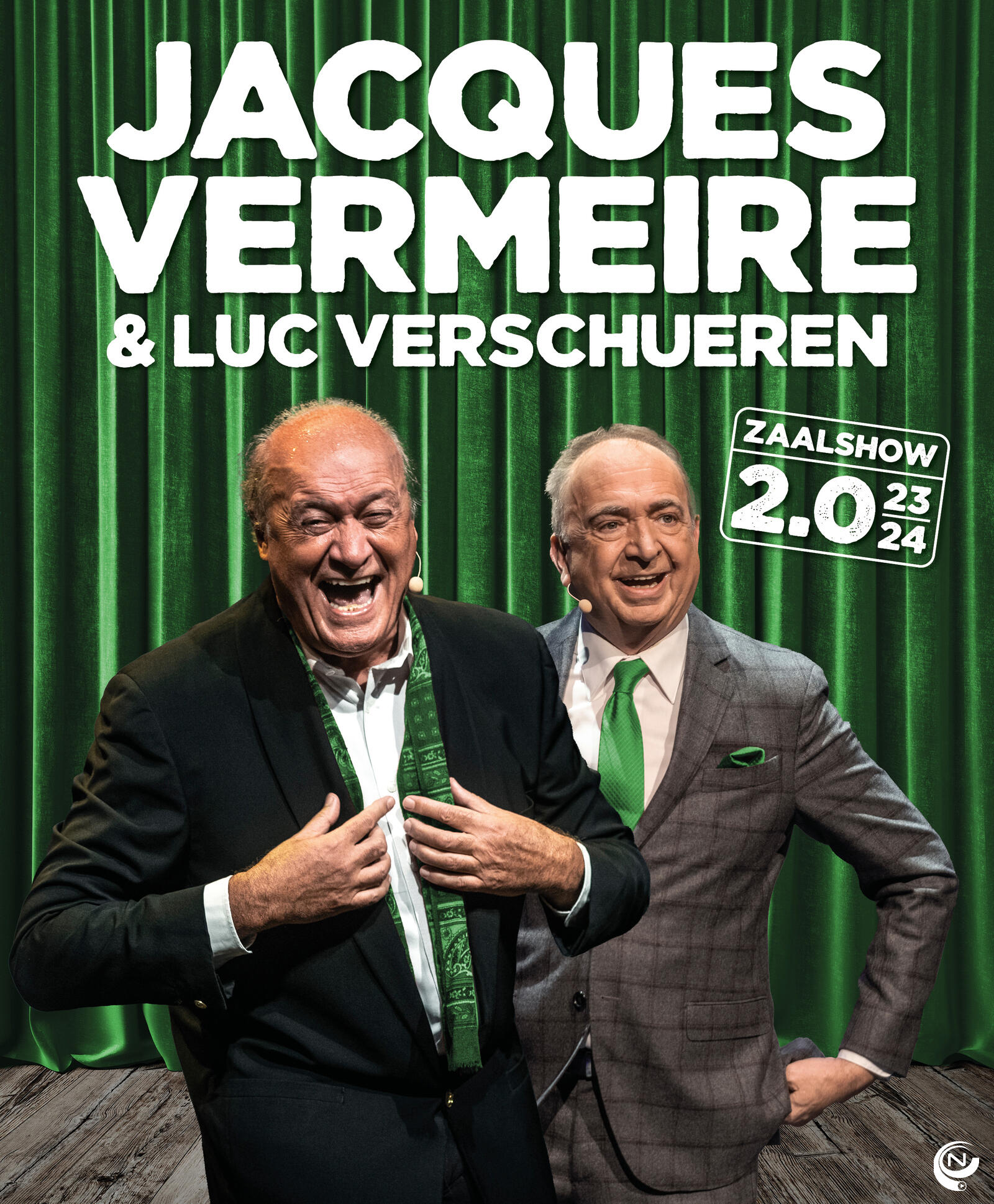 Jacques Vermeire 