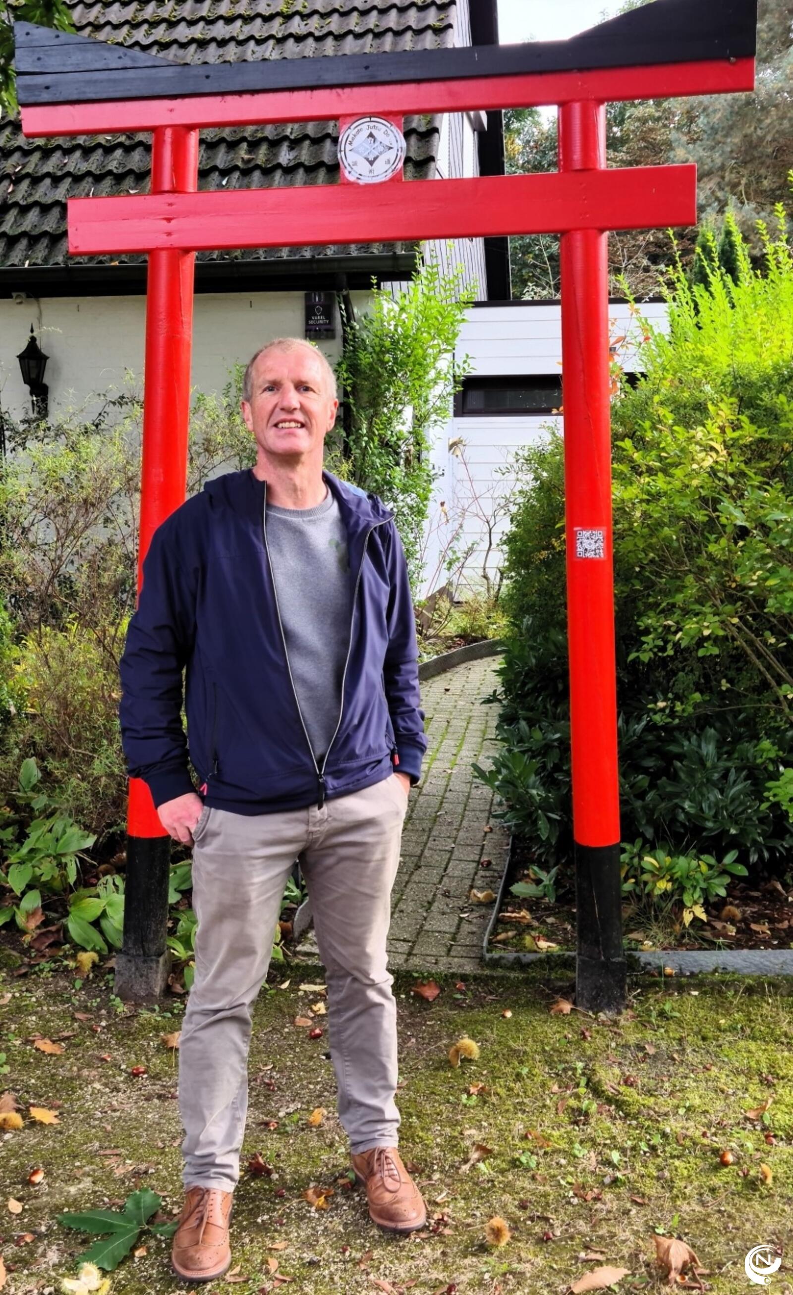Jan Bertels  - foto NNieuws - 
