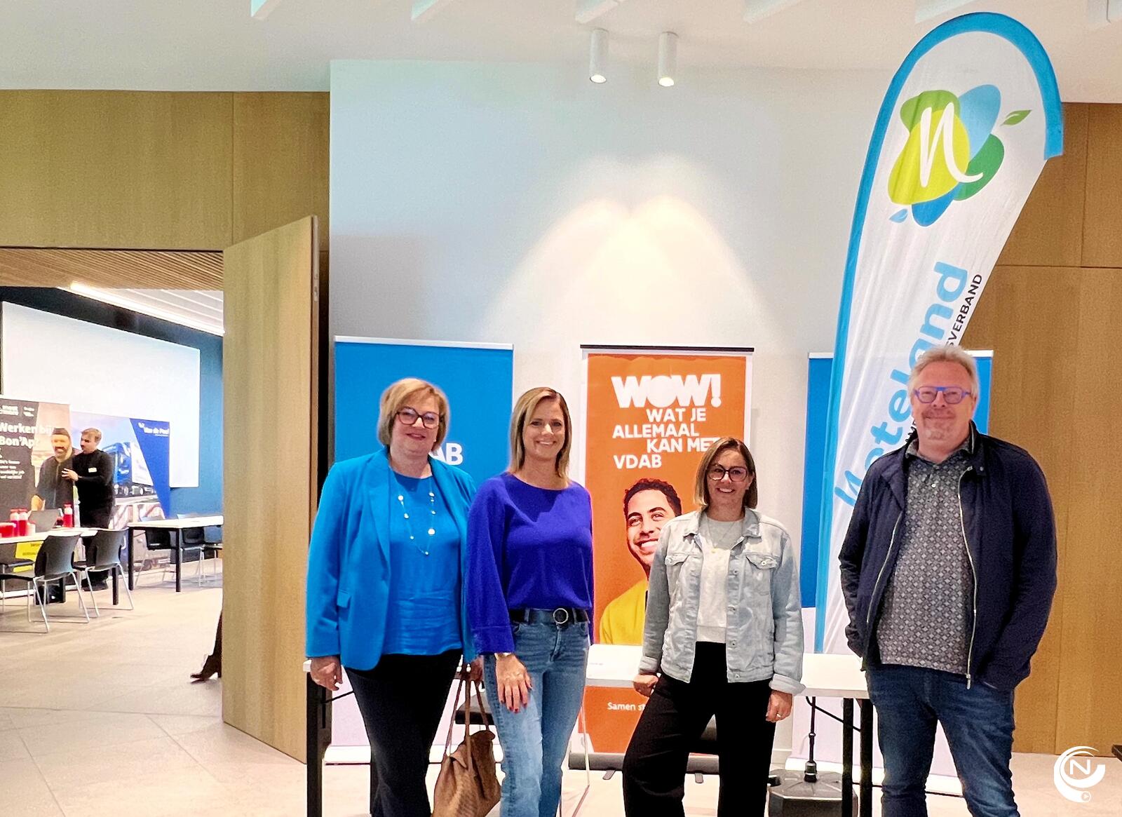 Jobbeurs DC Grobbendonk