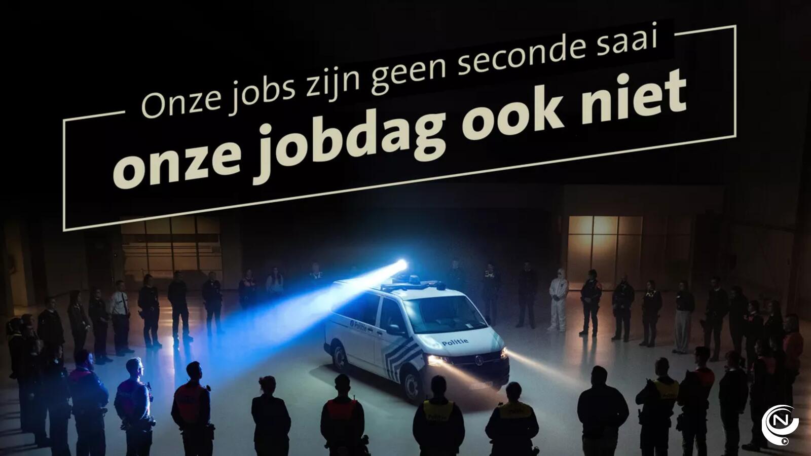 Jobdag