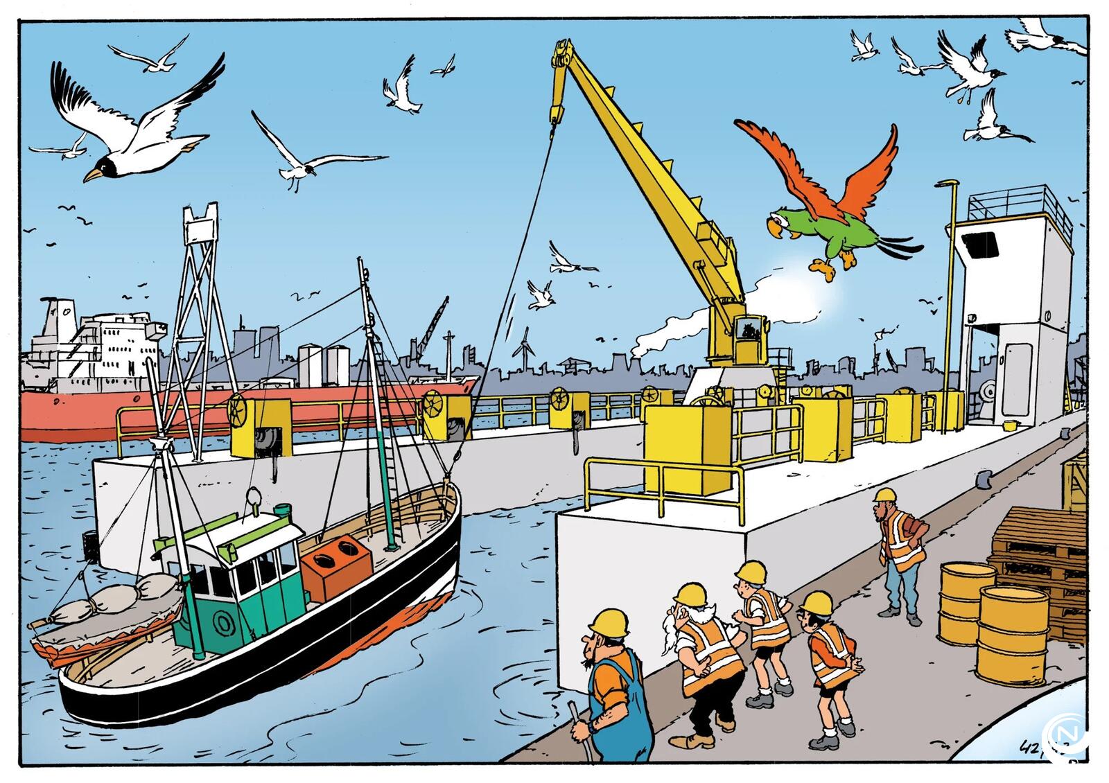 Standaard Uitgeverij